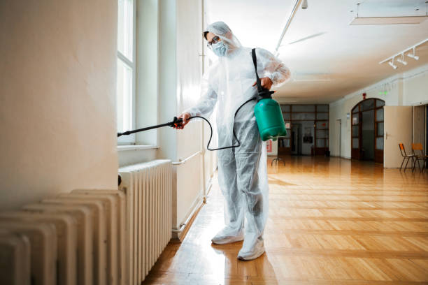 Best Best Pest Control Near Me  in Humboldt, KS